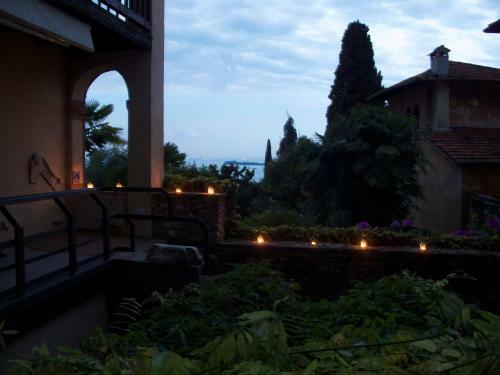 Villa Glicine