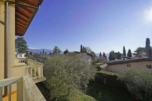Apartamento Gardagate - Appartamento Cedro