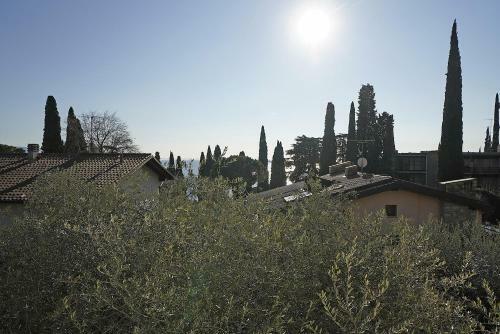 Apartamento Gardagate - Appartamento Cedro