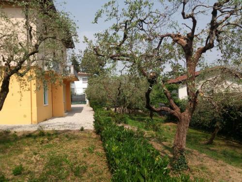 Apartamento Gardagate - Brand New 2