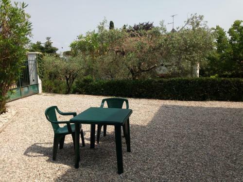Apartamento Gardagate - Brand New 2