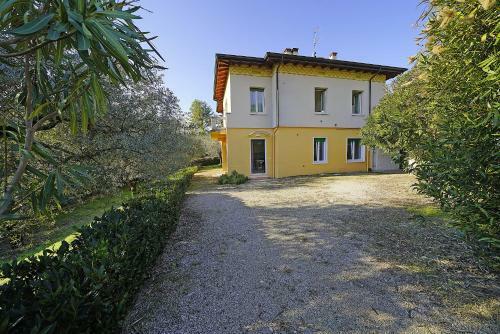 Apartamento Gardagate - Brand New 2