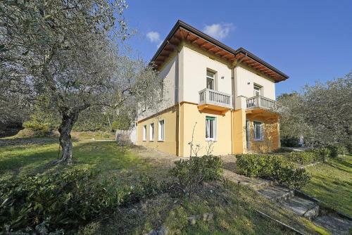 Apartamento Gardagate - Brand New 2