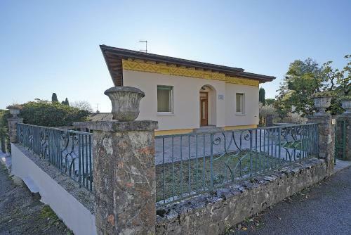 Apartamento Gardagate - Brand New 2