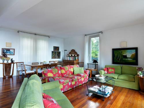 Villa Anita_historic Villa