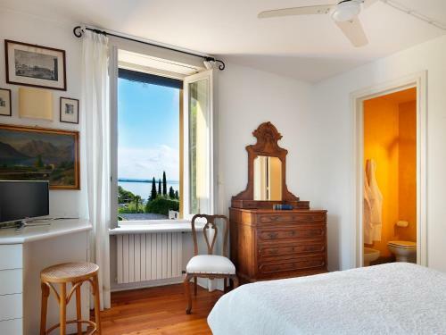 Villa Anita_historic Villa