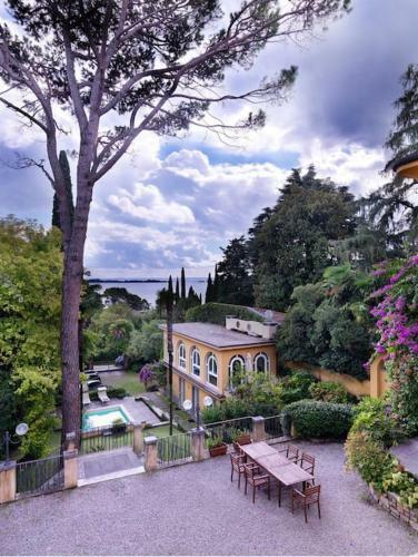Villa Anita_historic Villa
