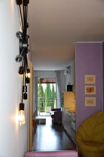 Kate's Apartment