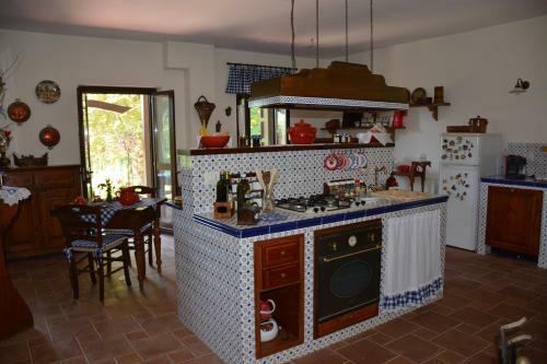 B&B Margherita