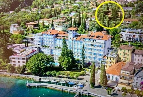 Valle Fiorita 42 - Lake View Apartment