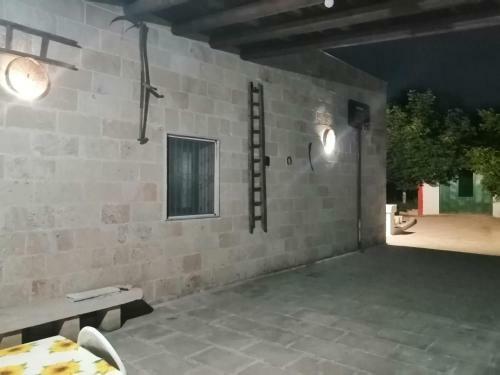 Casa Tipica Di Campagna