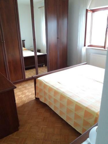 Apartamento Appartamento Con Giardino Gemona