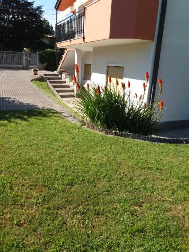 Apartamento Appartamento Con Giardino Gemona