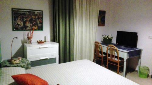 Hostal Casa Bella