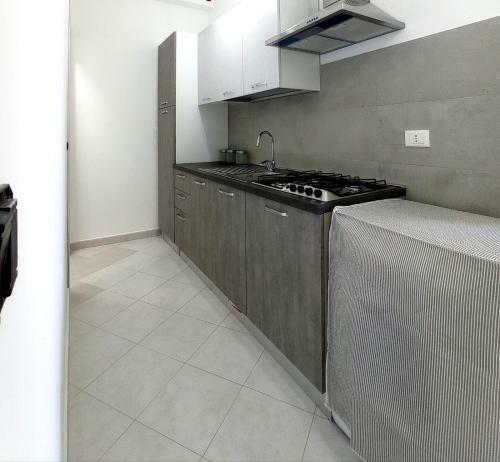Apartamento Bastione