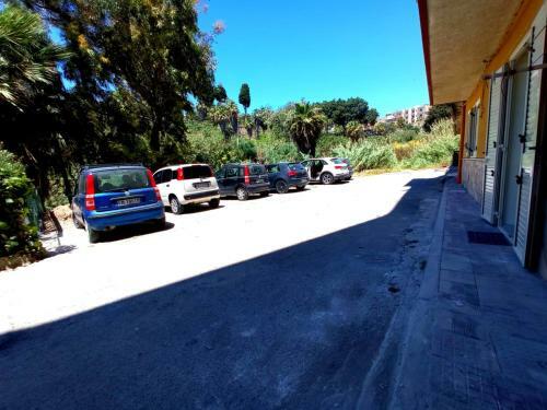 Apartamento Bastione