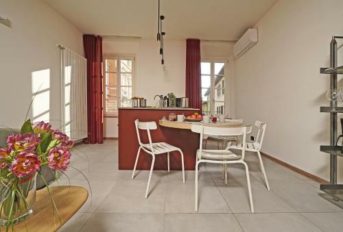 Apartamento The Bright And Lake Nest