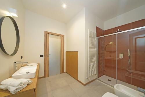 Apartamento The Bright And Lake Nest