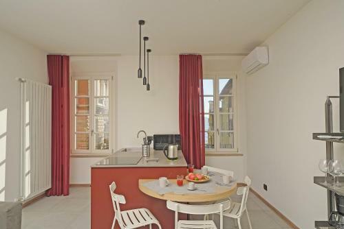 Apartamento The Bright And Lake Nest