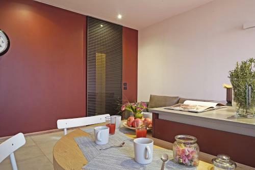 Apartamento The Bright And Lake Nest