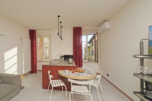 Apartamento The Bright And Lake Nest