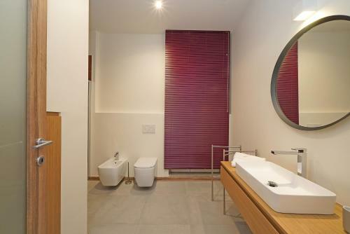 Apartamento The Bright And Lake Nest