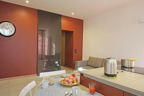 Apartamento The Bright And Lake Nest