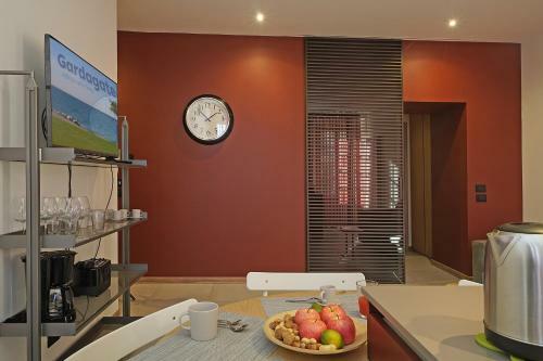 Apartamento The Bright And Lake Nest
