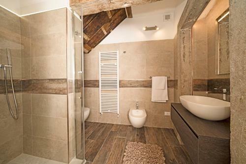 B&B Il Sogno Nel Borgo