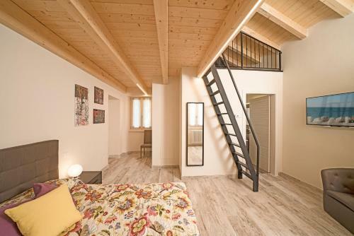 B&B Il Sogno Nel Borgo