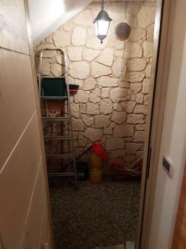 Graziosa E Confortevole Baita Di Montagna