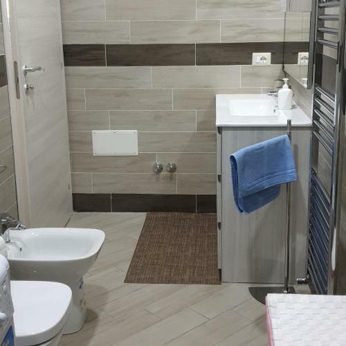 Apartamento Casa Nonna Graziella