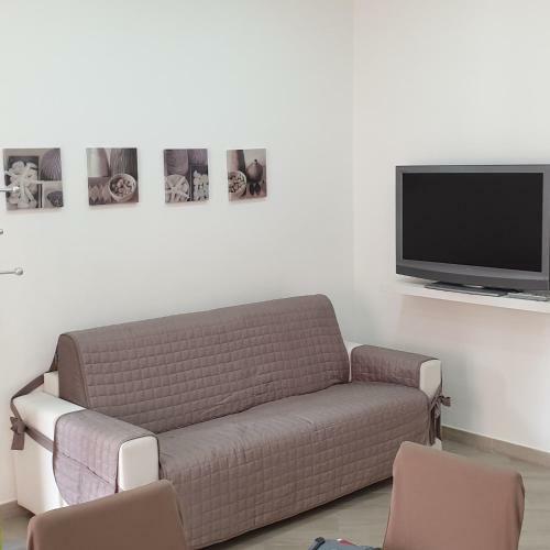 Apartamento Casa Nonna Graziella