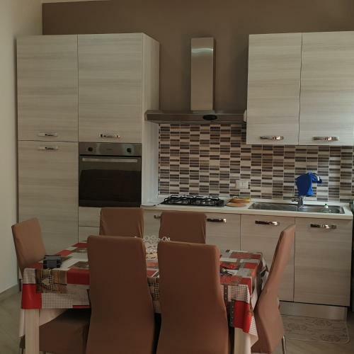 Apartamento Casa Nonna Graziella