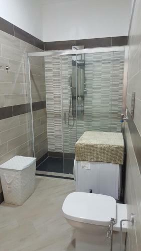 Apartamento Casa Nonna Graziella
