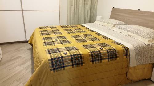 Apartamento Casa Nonna Graziella