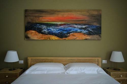 Bed & Breakfast Palazzo Gioffr�