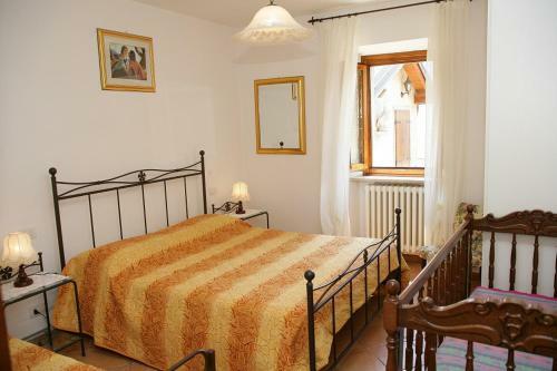 Apartamento Appartamenti Serena - Nonna Agnese