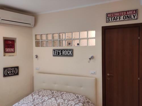 Apartamento Vivere Il Borgo