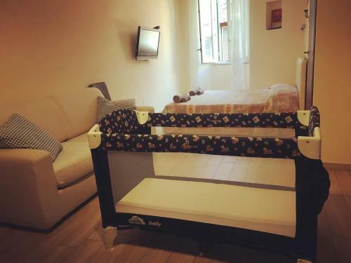 Apartamento Vivere Il Borgo