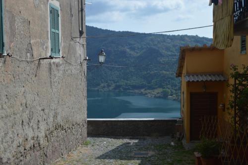 Apartamento Vivere Il Borgo
