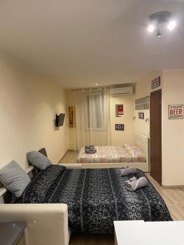 Apartamento Vivere Il Borgo