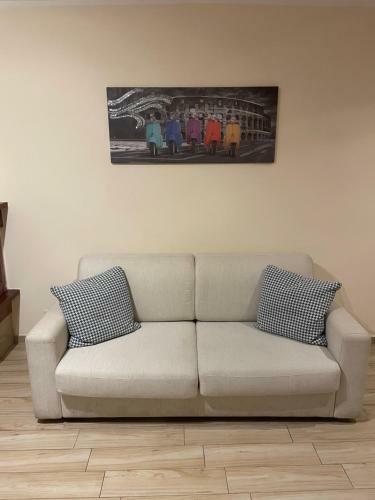 Apartamento Vivere Il Borgo