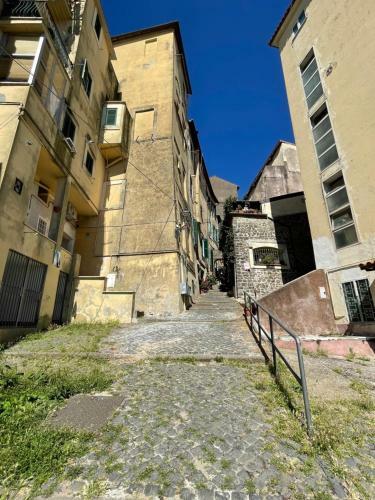 Apartamento Vivere Il Borgo Sul Lago