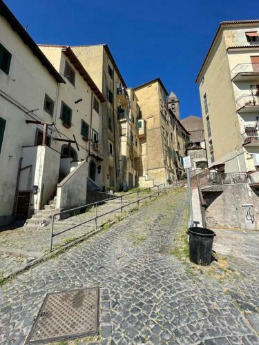 Apartamento Vivere Il Borgo Sul Lago