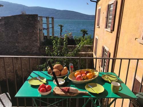 Apartamento Ex Dimora Di Lawrence