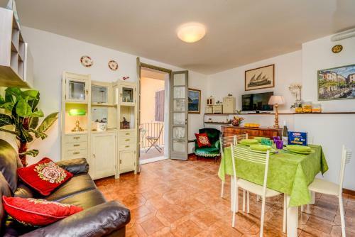 Apartamento Ex Dimora Di Lawrence