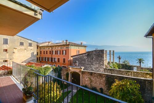 Apartamento Ex Dimora Di Lawrence