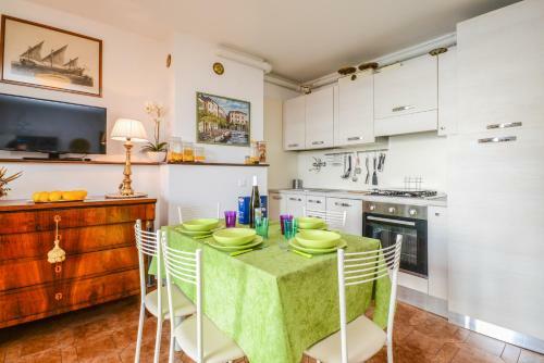 Apartamento Ex Dimora Di Lawrence