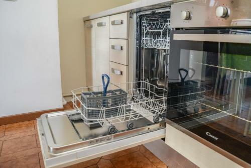 Apartamento Ex Dimora Di Lawrence